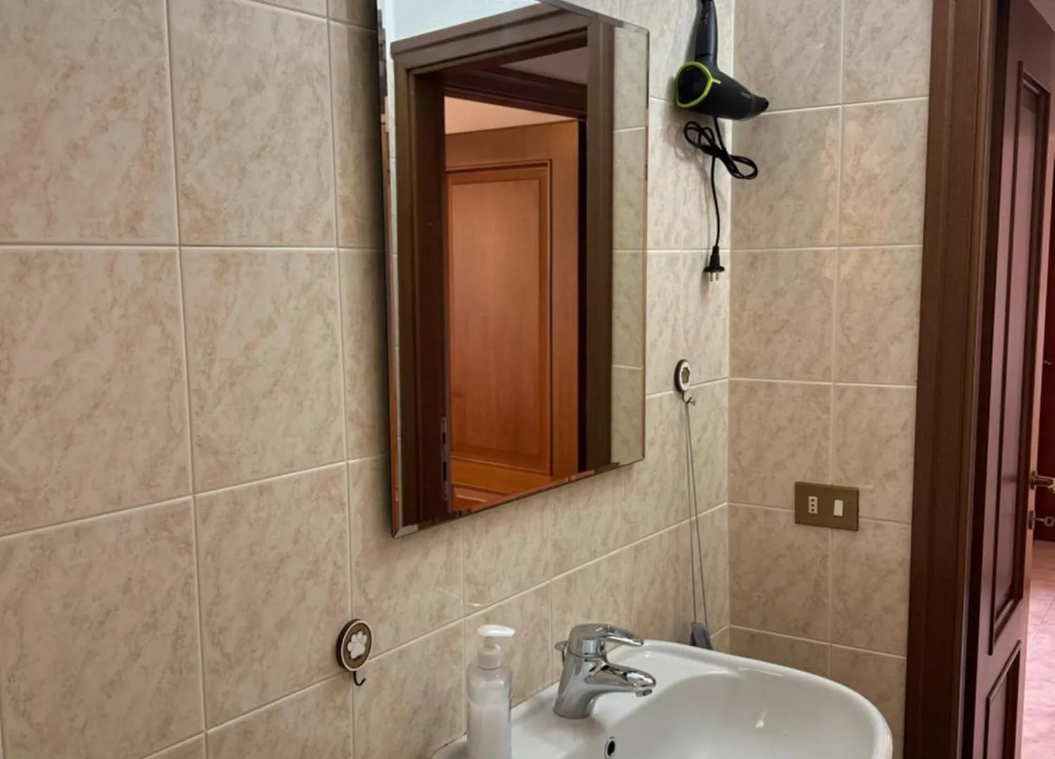 Castagna Apartment Белладжо